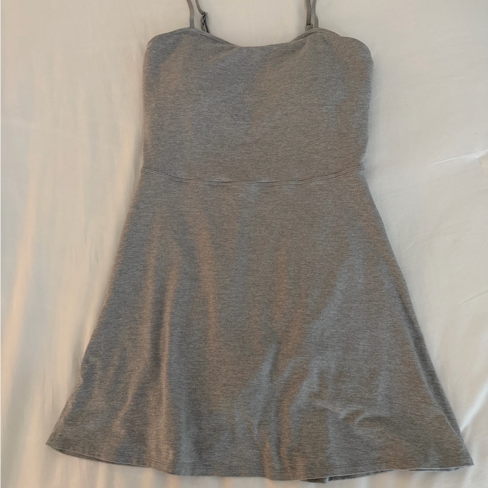Alo Yoga Courtside Tennis Dress